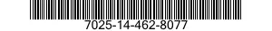 7025-14-462-8077 MULTIPLEXER 7025144628077 144628077