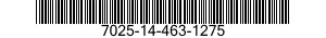 7025-14-463-1275 INSTALLATION AND EQUIPMENT KIT,DATA PROCESSING 7025144631275 144631275
