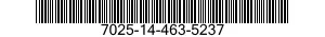 7025-14-463-5237 PRINTER,AUTOMATIC DATA PROCESSING 7025144635237 144635237