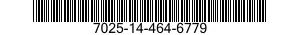 7025-14-464-6779 PRINTER,AUTOMATIC DATA PROCESSING 7025144646779 144646779