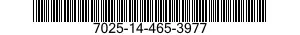 7025-14-465-3977 PRINTER,AUTOMATIC DATA PROCESSING 7025144653977 144653977