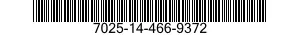 7025-14-466-9372 MATRIX,COMPUTER 7025144669372 144669372