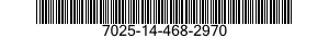 7025-14-468-2970 KIT,CONFIG.CARTE 7025144682970 144682970