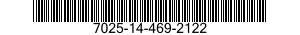 7025-14-469-2122 TERMINAL,DATA PROCESSING 7025144692122 144692122