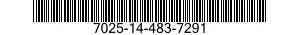 7025-14-483-7291 CODEC,DATA SIGNAL 7025144837291 144837291