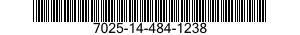 7025-14-484-1238 MODIFICATION KIT,AUTOMATIC DATA PROCESSING 7025144841238 144841238