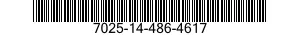 7025-14-486-4617 MOUSE,DATA ENTRY 7025144864617 144864617