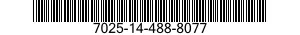 7025-14-488-8077 DISK AND TAPE DRIVE UNIT 7025144888077 144888077