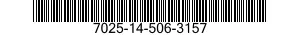 7025-14-506-3157 PRINTER,AUTOMATIC DATA PROCESSING 7025145063157 145063157