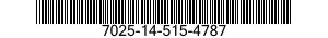 7025-14-515-4787 PRINTER,AUTOMATIC DATA PROCESSING 7025145154787 145154787