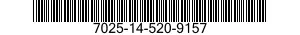 7025-14-520-9157 MOUSE,DATA ENTRY 7025145209157 145209157