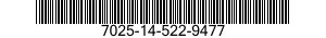 7025-14-522-9477 INTERFACE UNIT,AUTOMATIC DATA PROCESSING 7025145229477 145229477