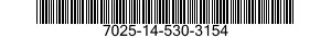 7025-14-530-3154 PRINTER,AUTOMATIC DATA PROCESSING 7025145303154 145303154