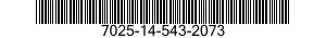7025-14-543-2073 KEYBOARD,DATA ENTRY 7025145432073 145432073