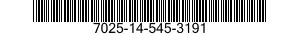 7025-14-545-3191 INTERFACE UNIT,DATA TRANSFER 7025145453191 145453191