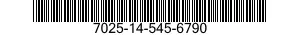 7025-14-545-6790 INTERFACE UNIT,AUTOMATIC DATA PROCESSING 7025145456790 145456790