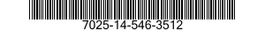 7025-14-546-3512 KEYBOARD,DATA ENTRY 7025145463512 145463512