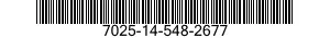 7025-14-548-2677 TERMINAL,DATA PROCESSING 7025145482677 145482677