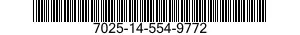 7025-14-554-9772 LOCAL AREA NETWORK 7025145549772 145549772