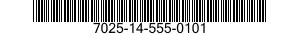7025-14-555-0101 PROCESSOR,GATEWAY 7025145550101 145550101