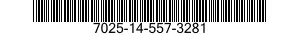 7025-14-557-3281 TERMINAL,DATA PROCESSING 7025145573281 145573281