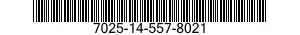 7025-14-557-8021 INTERFACE UNIT,AUTOMATIC DATA PROCESSING 7025145578021 145578021