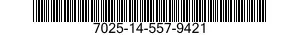 7025-14-557-9421 INTERFACE UNIT,AUTOMATIC DATA PROCESSING 7025145579421 145579421