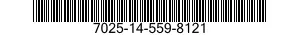 7025-14-559-8121 PROCESSOR,GATEWAY 7025145598121 145598121