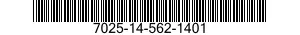 7025-14-562-1401 INTERFACE UNIT,AUTOMATIC DATA PROCESSING 7025145621401 145621401