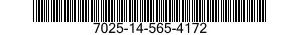 7025-14-565-4172 COUPLER,DIGITAL DATA 7025145654172 145654172