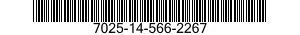 7025-14-566-2267 INTERFACE UNIT,AUTOMATIC DATA PROCESSING 7025145662267 145662267