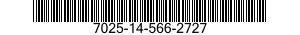 7025-14-566-2727 PRINTER,AUTOMATIC DATA PROCESSING 7025145662727 145662727