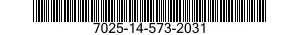 7025-14-573-2031 INTERFACE UNIT,AUTOMATIC DATA PROCESSING 7025145732031 145732031