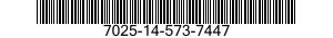 7025-14-573-7447 INTERFACE UNIT,DATA TRANSFER 7025145737447 145737447