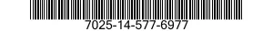 7025-14-577-6977 INTERFACE UNIT,AUTOMATIC DATA PROCESSING 7025145776977 145776977