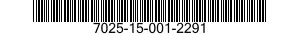 7025-15-001-2291 MODULO MINI GBIC 10 7025150012291 150012291