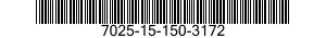 7025-15-150-3172 ASSIEME DI ETHERNET 7025151503172 151503172