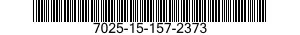 7025-15-157-2373 KEYBOARD,DATA ENTRY 7025151572373 151572373