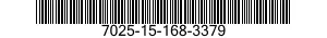 7025-15-168-3379 MODEM FAX INTERNO 7025151683379 151683379