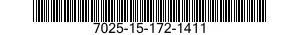 7025-15-172-1411 MODEM DATACONSYST M 7025151721411 151721411