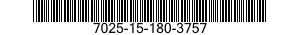7025-15-180-3757 INTERFACE UNIT,AUTOMATIC DATA PROCESSING 7025151803757 151803757