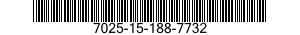 7025-15-188-7732 PRINTER,AUTOMATIC DATA PROCESSING 7025151887732 151887732