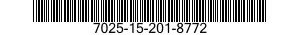 7025-15-201-8772 DISK DRIVE UNIT 7025152018772 152018772