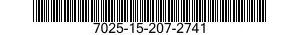 7025-15-207-2741 LIBRARY,STORAGE NETWORKING 7025152072741 152072741