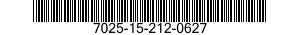 7025-15-212-0627 PC DOCENTE 7025152120627 152120627