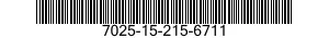 7025-15-215-6711 SOFTWARE FIREWORKS 7025152156711 152156711