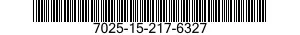 7025-15-217-6327 PROGRAMMA DOS 6.2 E 7025152176327 152176327