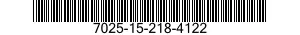 7025-15-218-4122 MICROSOFT MS-DOS 6. 7025152184122 152184122