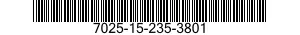 7025-15-235-3801 DVDARMA LETALE 3 7025152353801 152353801