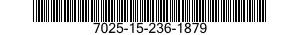 7025-15-236-1879 MONITOR COLORE 19'' 7025152361879 152361879